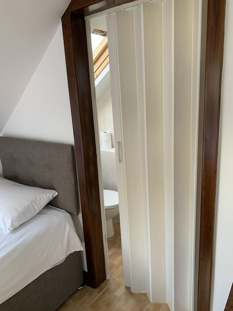 Foto - Manchester Stay Hotel - Free Parking