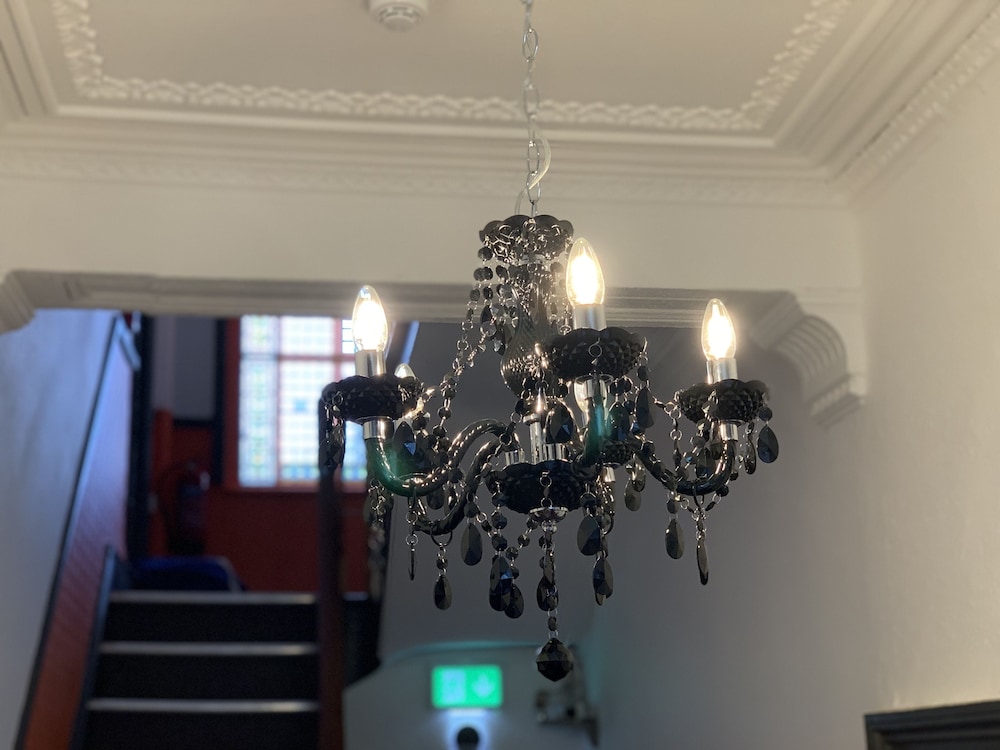 Foto - Manchester Stay Hotel - Free Parking