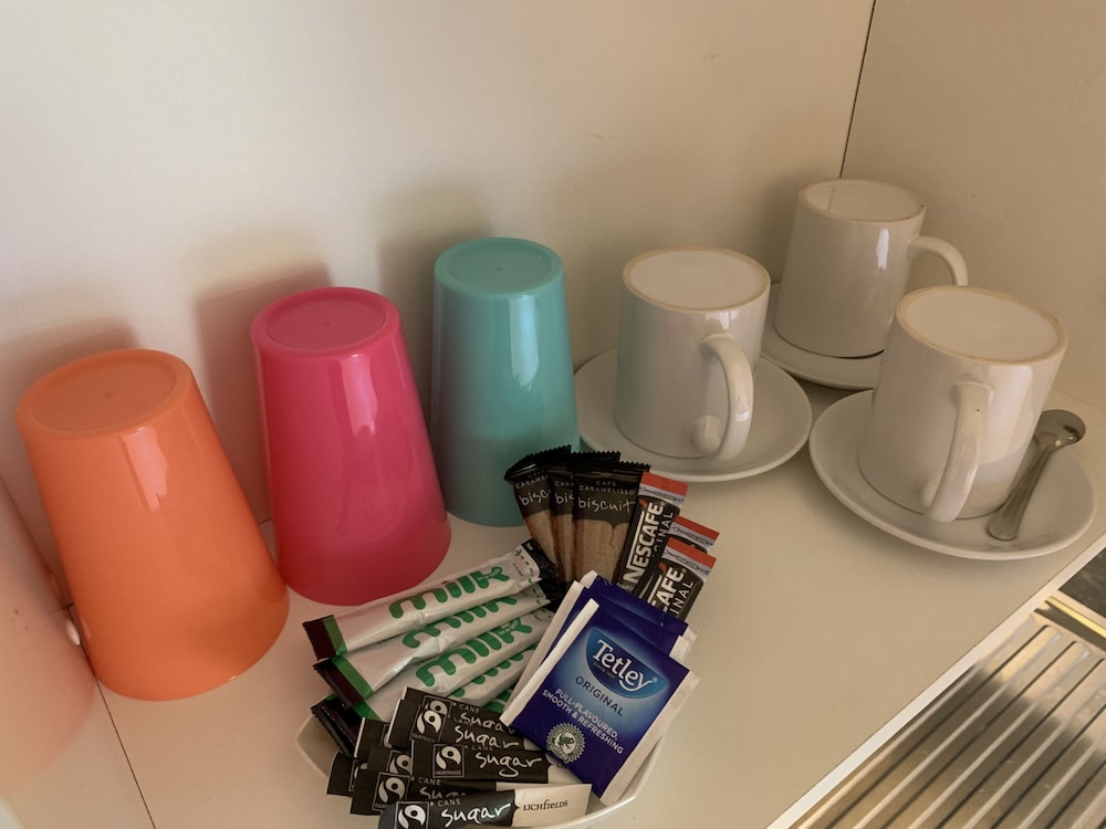 Foto - Manchester Stay Hotel - Free Parking