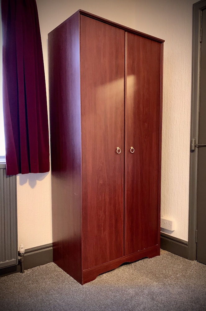 Foto - Manchester Stay Hotel - Free Parking