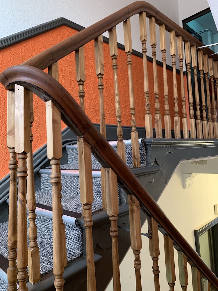 Foto - Manchester Stay Hotel - Free Parking