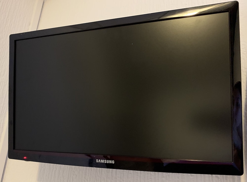 Foto - Manchester Stay Hotel - Free Parking