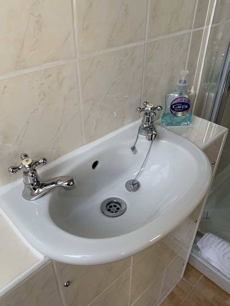 Foto - Manchester Stay Hotel - Free Parking