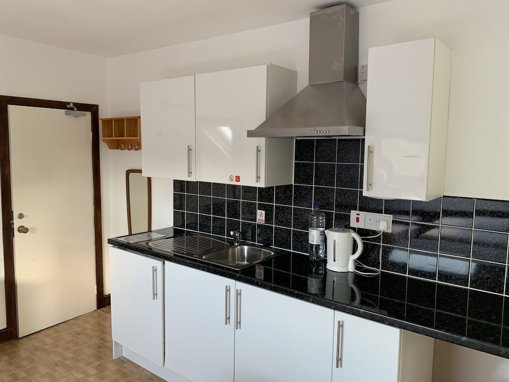 Foto - Manchester Stay Hotel - Free Parking