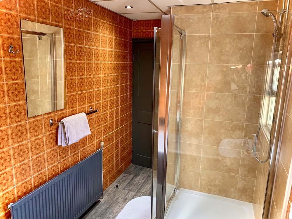 Foto - Manchester Stay Hotel - Free Parking