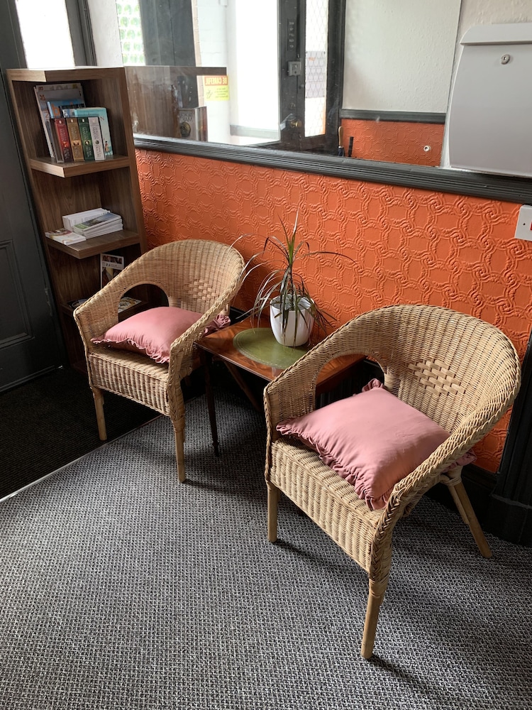 Foto - Manchester Stay Hotel - Free Parking