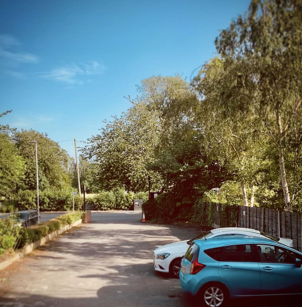 Foto - Manchester Stay Hotel - Free Parking