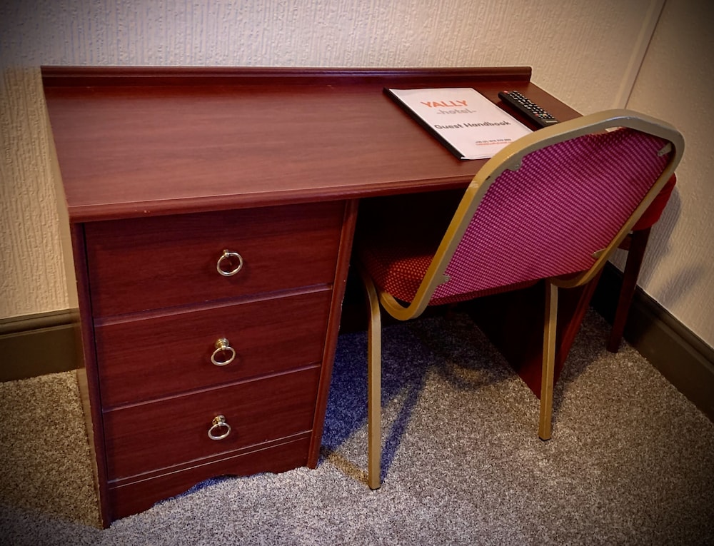 Foto - Manchester Stay Hotel - Free Parking