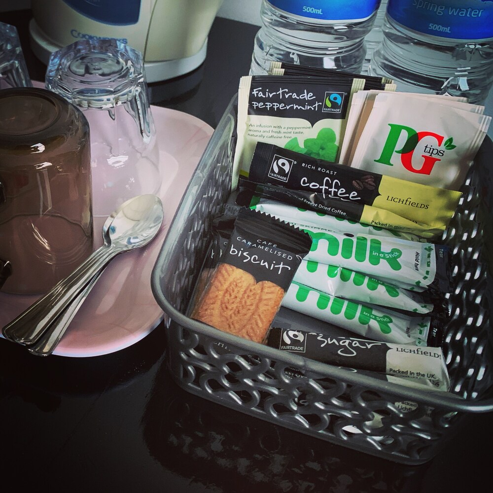 Foto - Manchester Stay Hotel - Free Parking