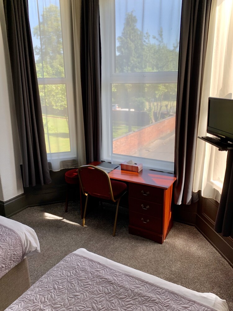 Foto - Manchester Stay Hotel - Free Parking