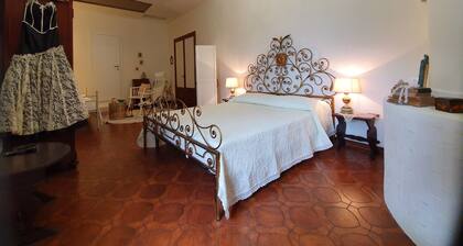 Casa Signora Claudia