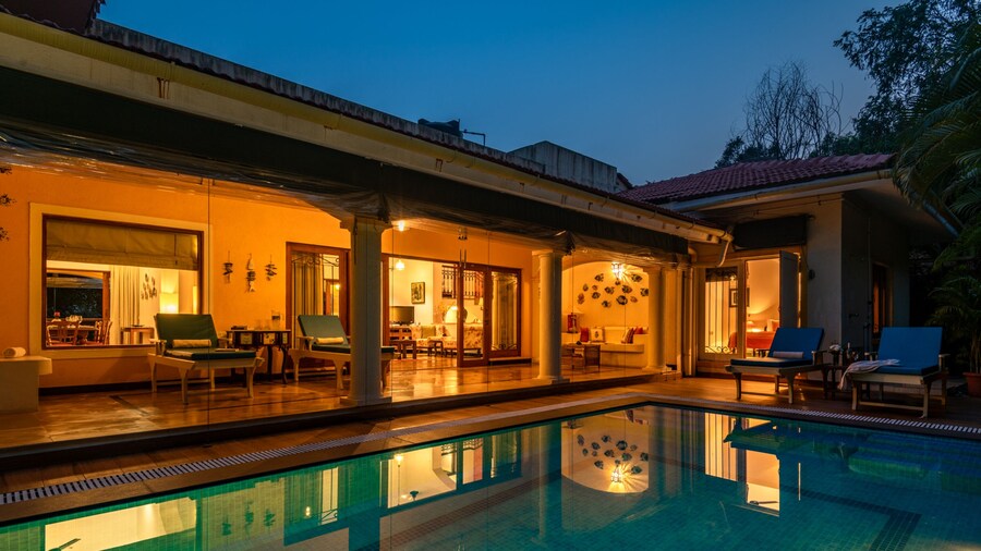 La Quinta by Iksha