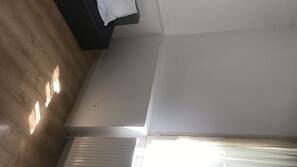 2 chambres, accès Internet