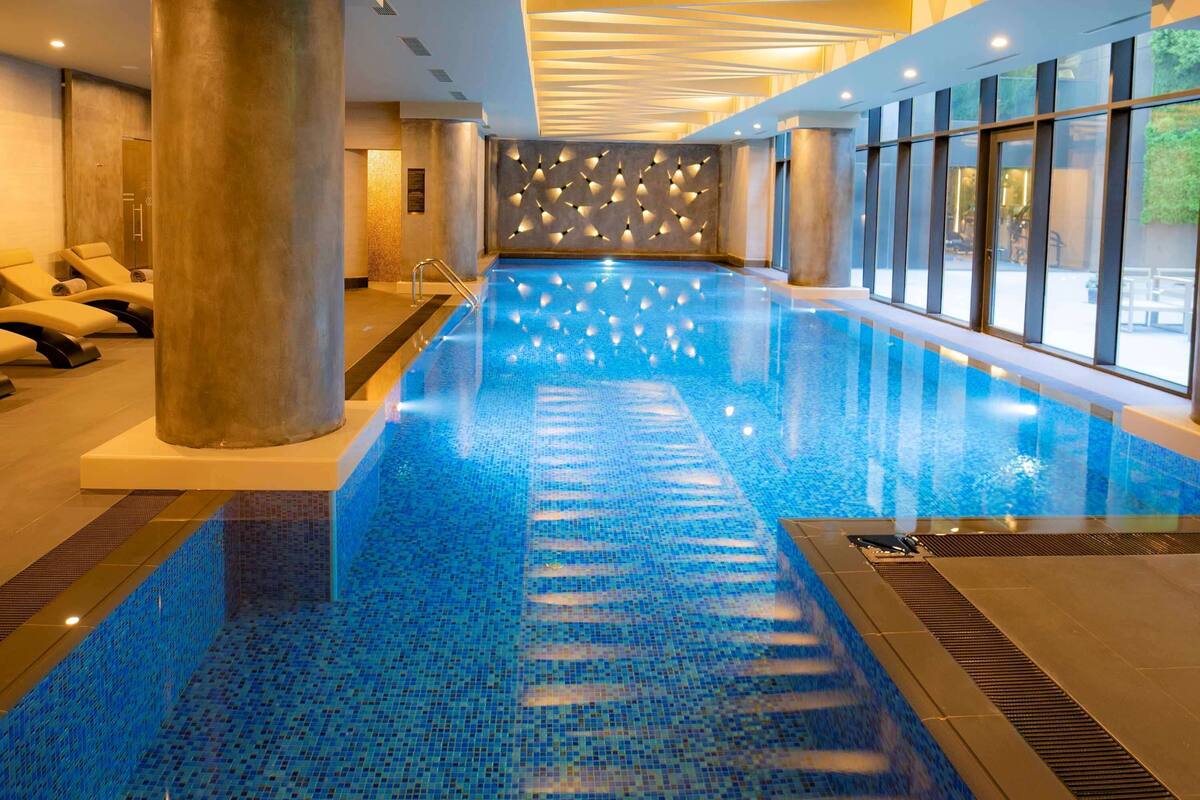 Sofitel Istanbul Taksim 2021 Room Prices Deals Reviews Expedia Com