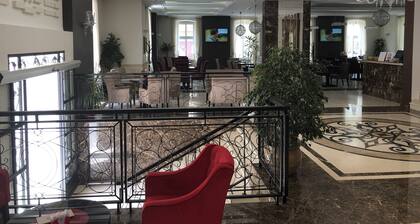 Hotel Central Park