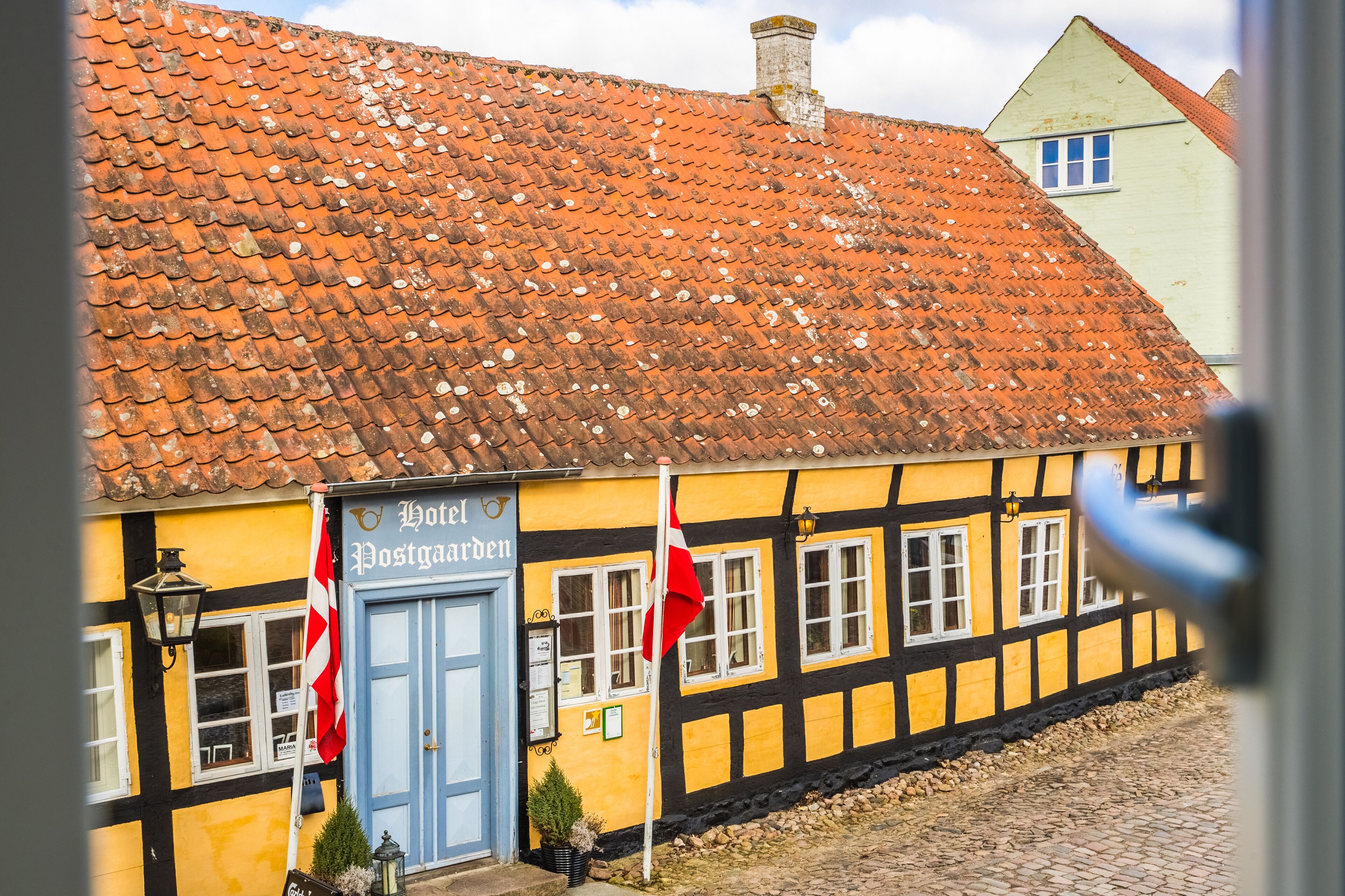 To Vaerelses Strand Hus Planer