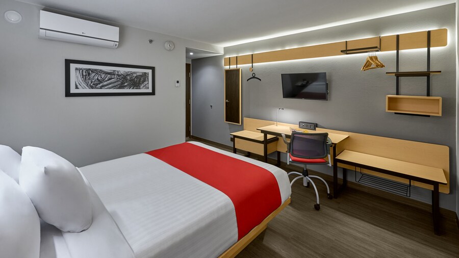 City Express Guaymas