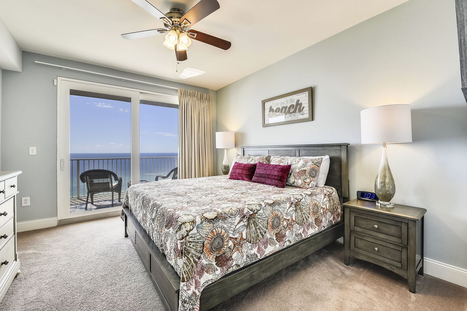 Panama City Beach 2 Schlafzimmer Wohnung Mieten