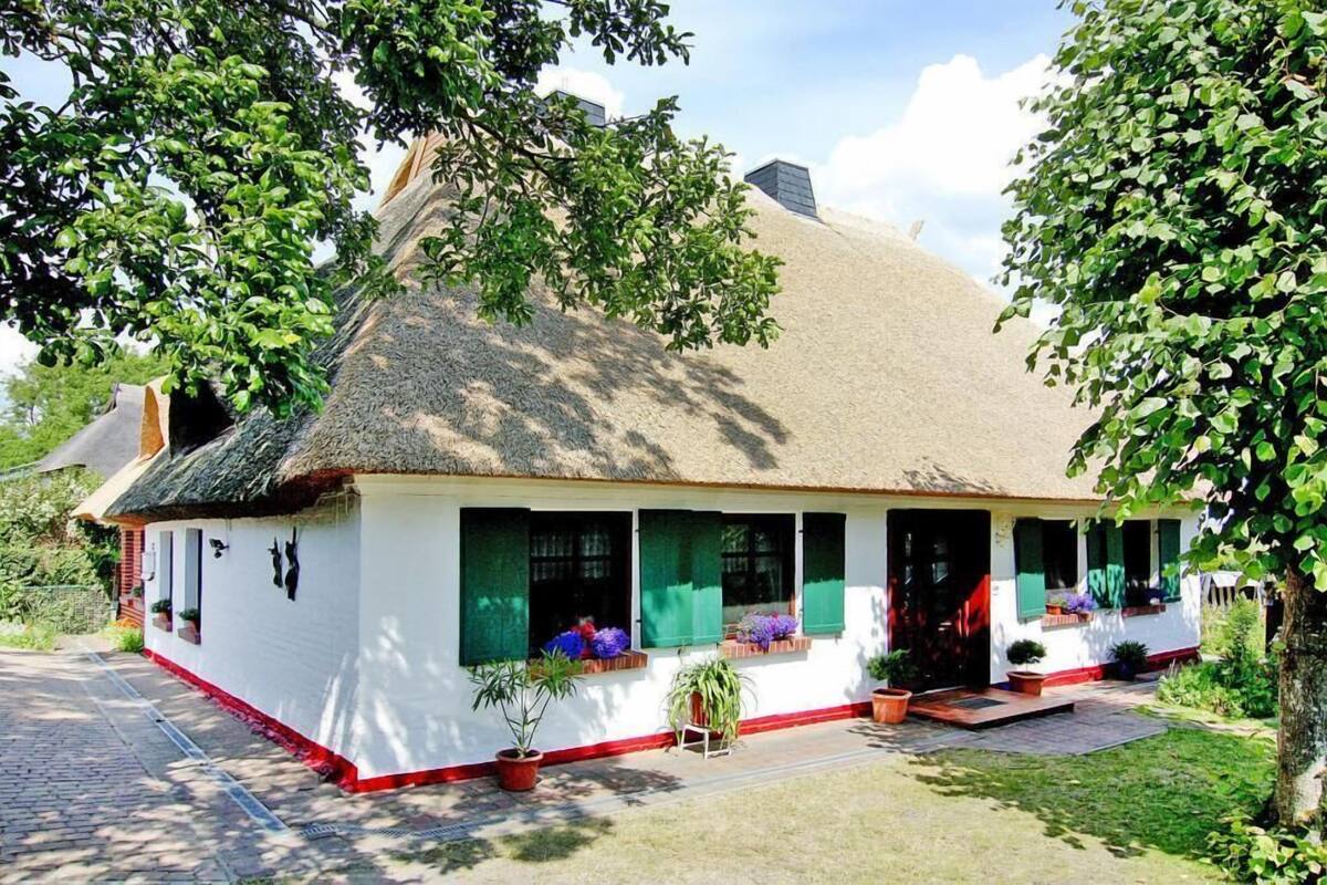 Holiday Flat Ahrenshoop Faciliteiten En Beoordelingen Expedia Be