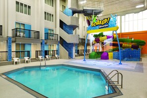 Water park