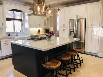Gorgeous Home Redondo Beach Jacuzzi Fire Pit Bbq Bar Families