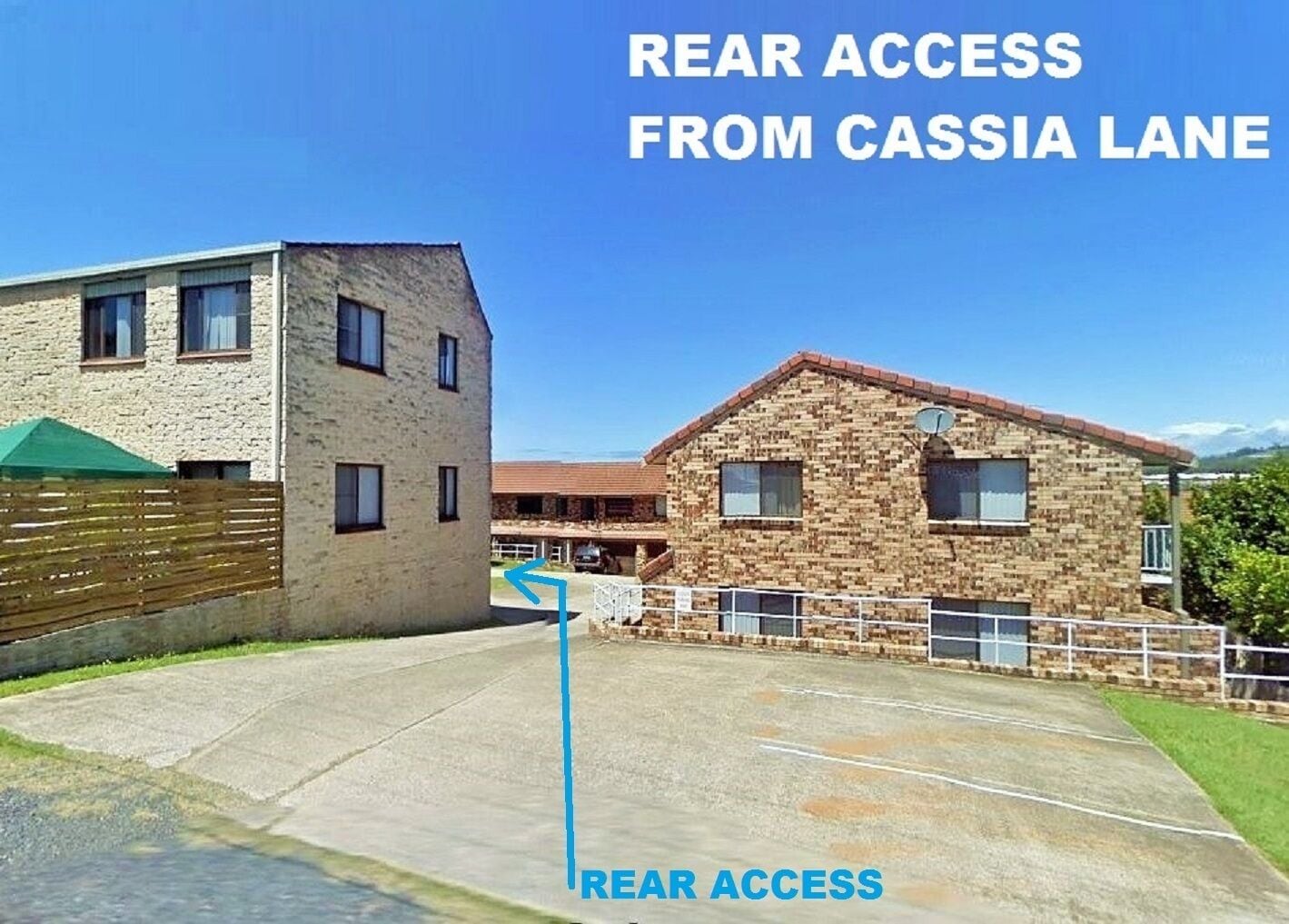 Marg's Coastal Getaway