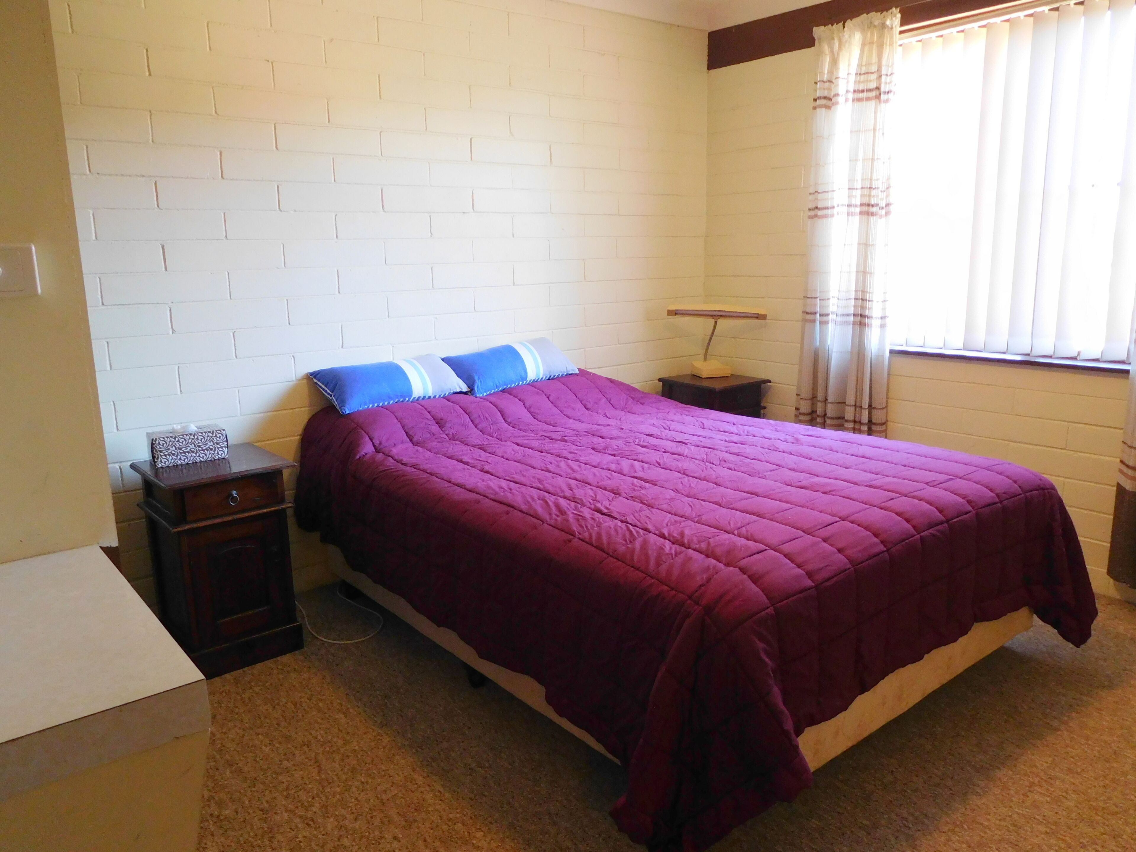 Marg's Coastal Getaway