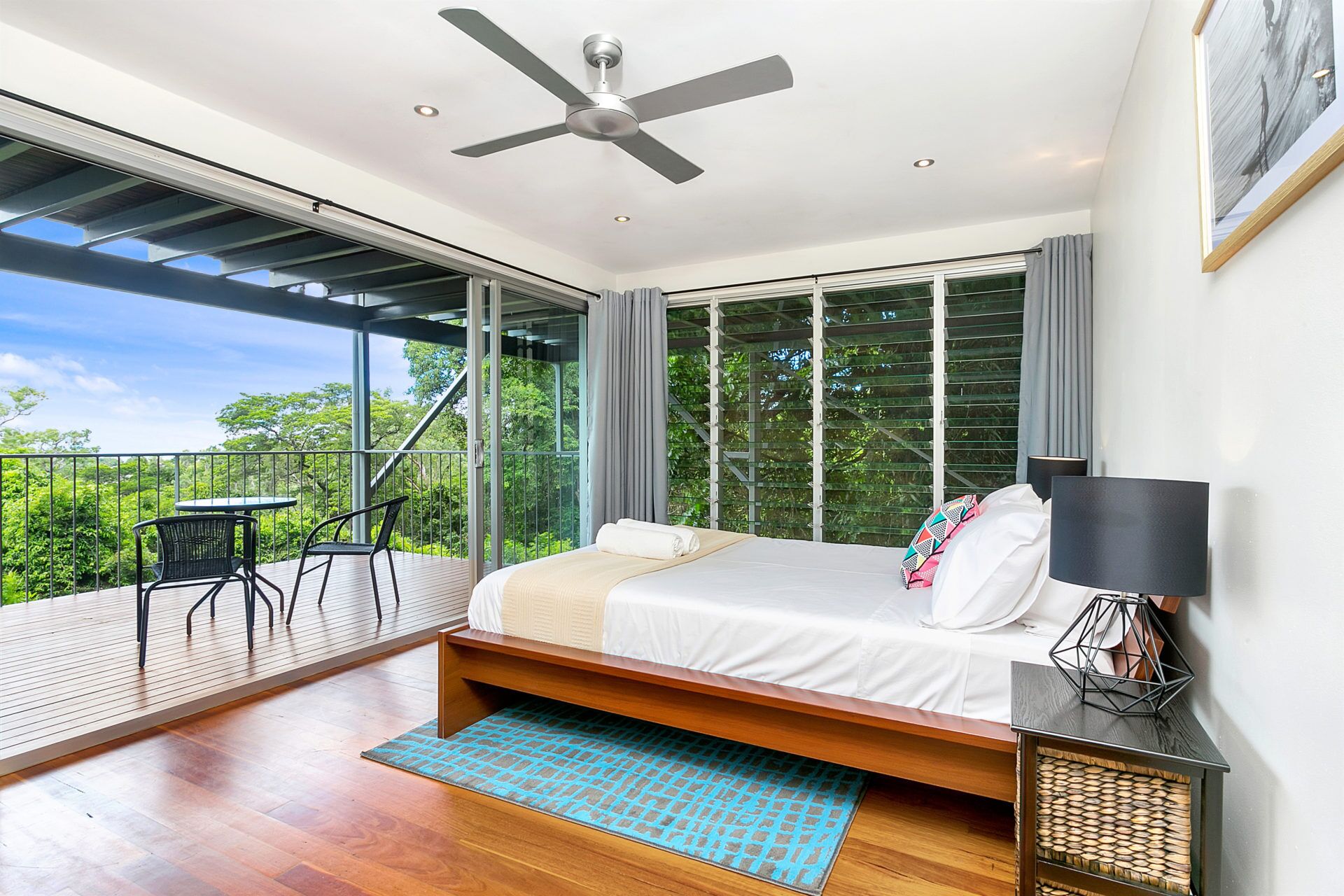 Trinity Views 4BR Designer Home - Wifi