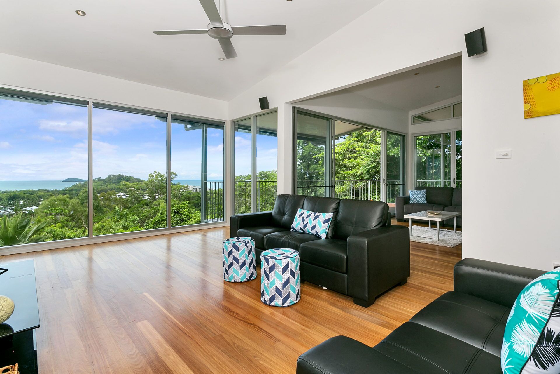 Trinity Views 4BR Designer Home - Wifi