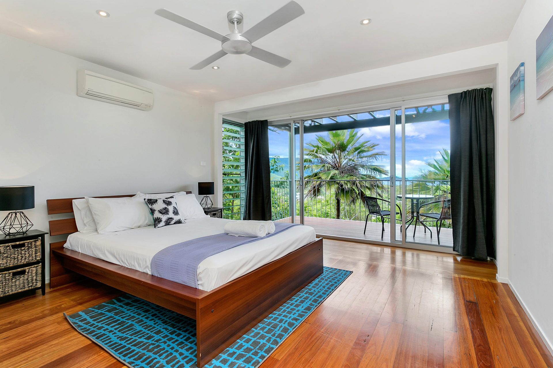 Trinity Views 4BR Designer Home - Wifi