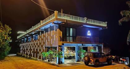 Saipan Skyline Designers Hotel