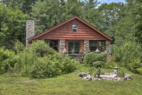 Best Cabins In Keene For 2020 Find Cheap 93 Cabins Rentals