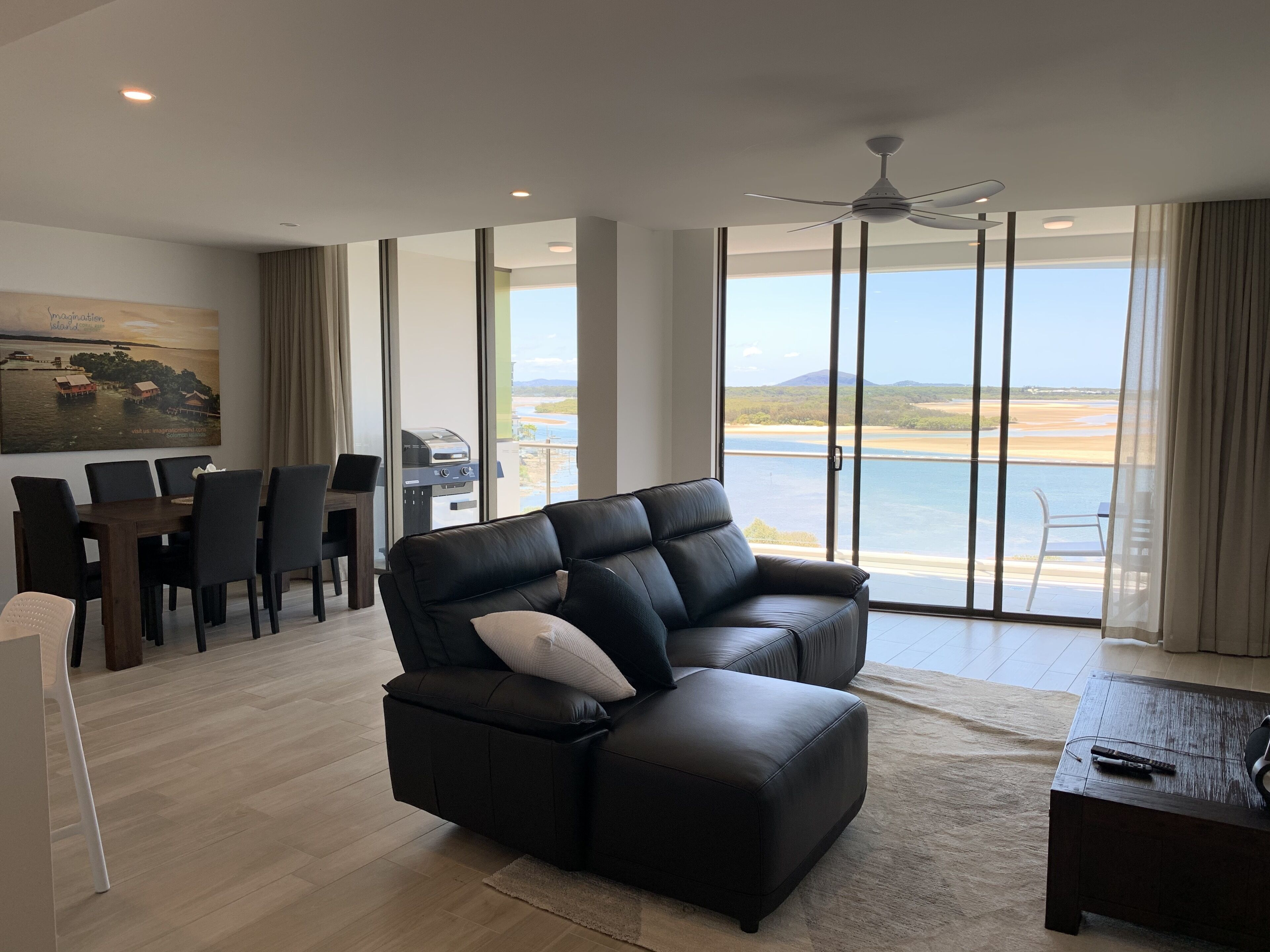 Cosmopolitan Exclusive Rental Apartments