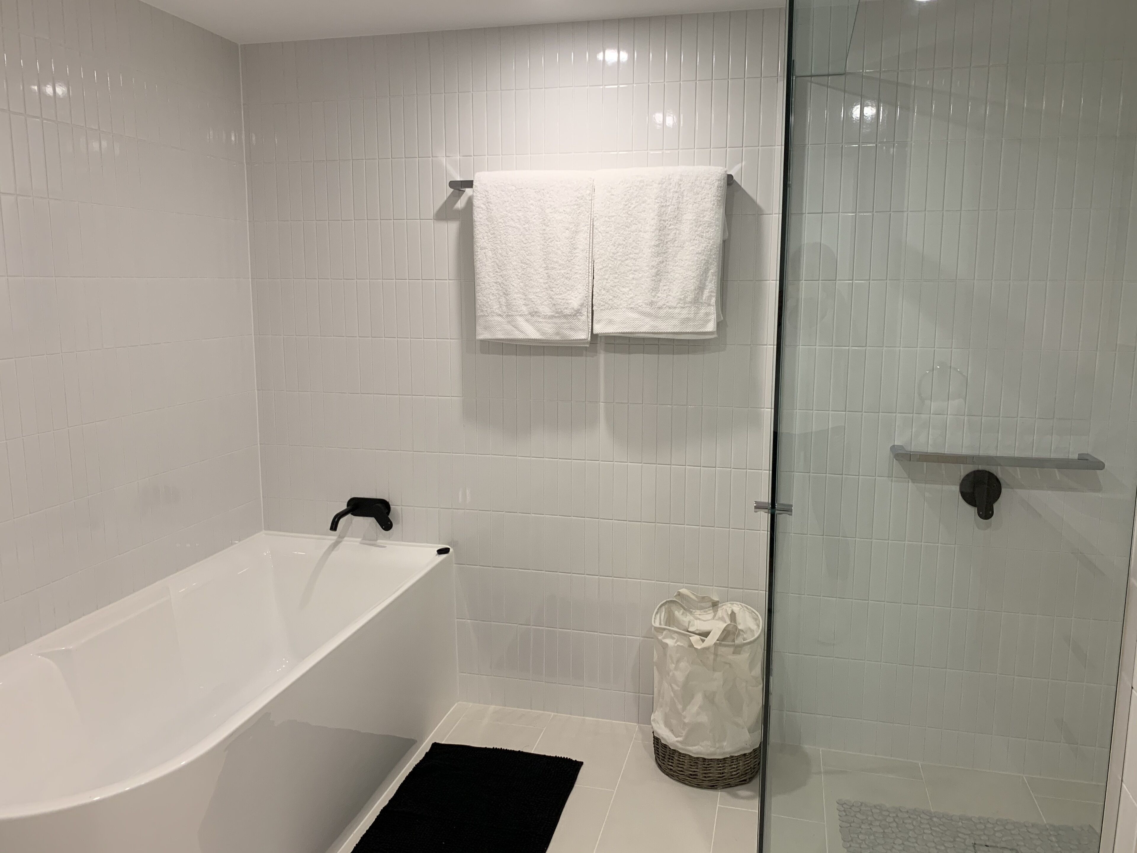 Cosmopolitan Exclusive Rental Apartments