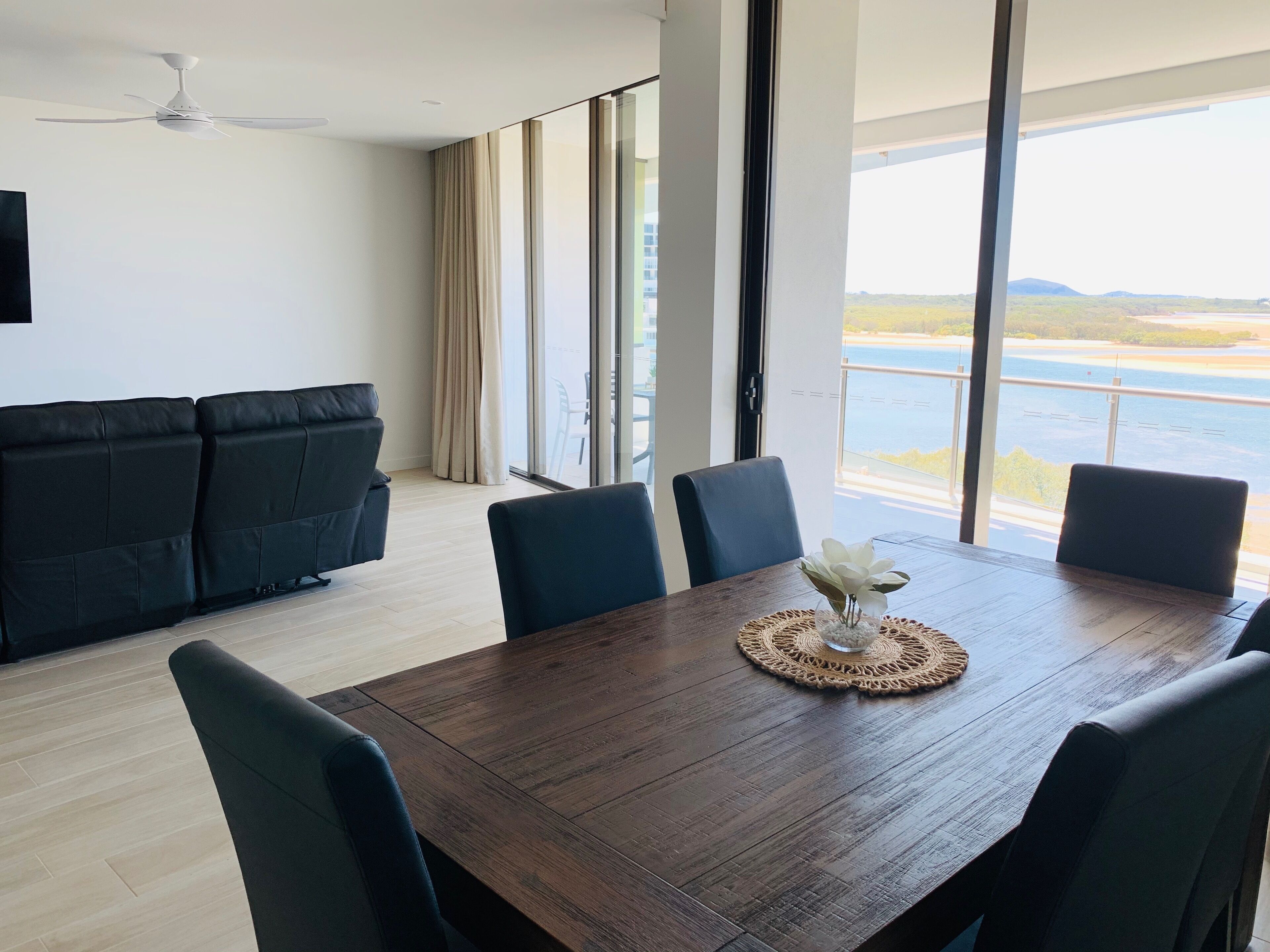 Cosmopolitan Exclusive Rental Apartments