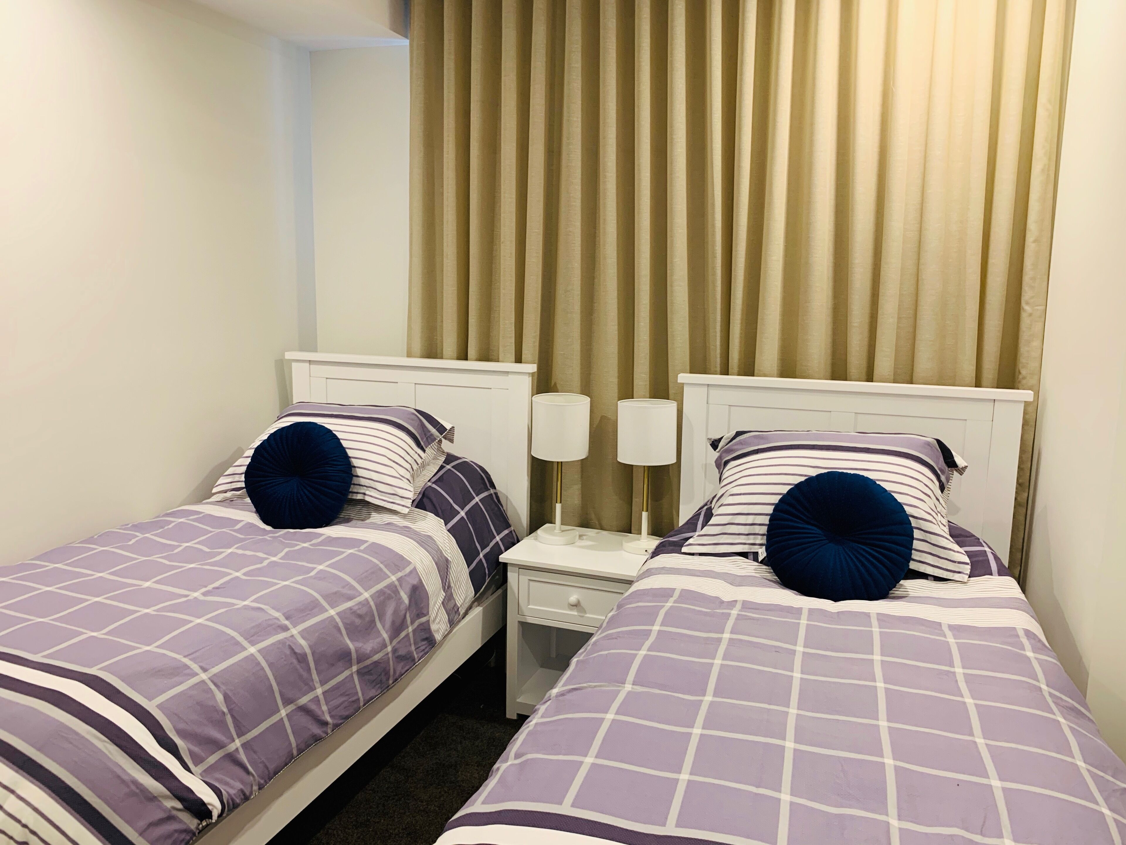 Cosmopolitan Exclusive Rental Apartments