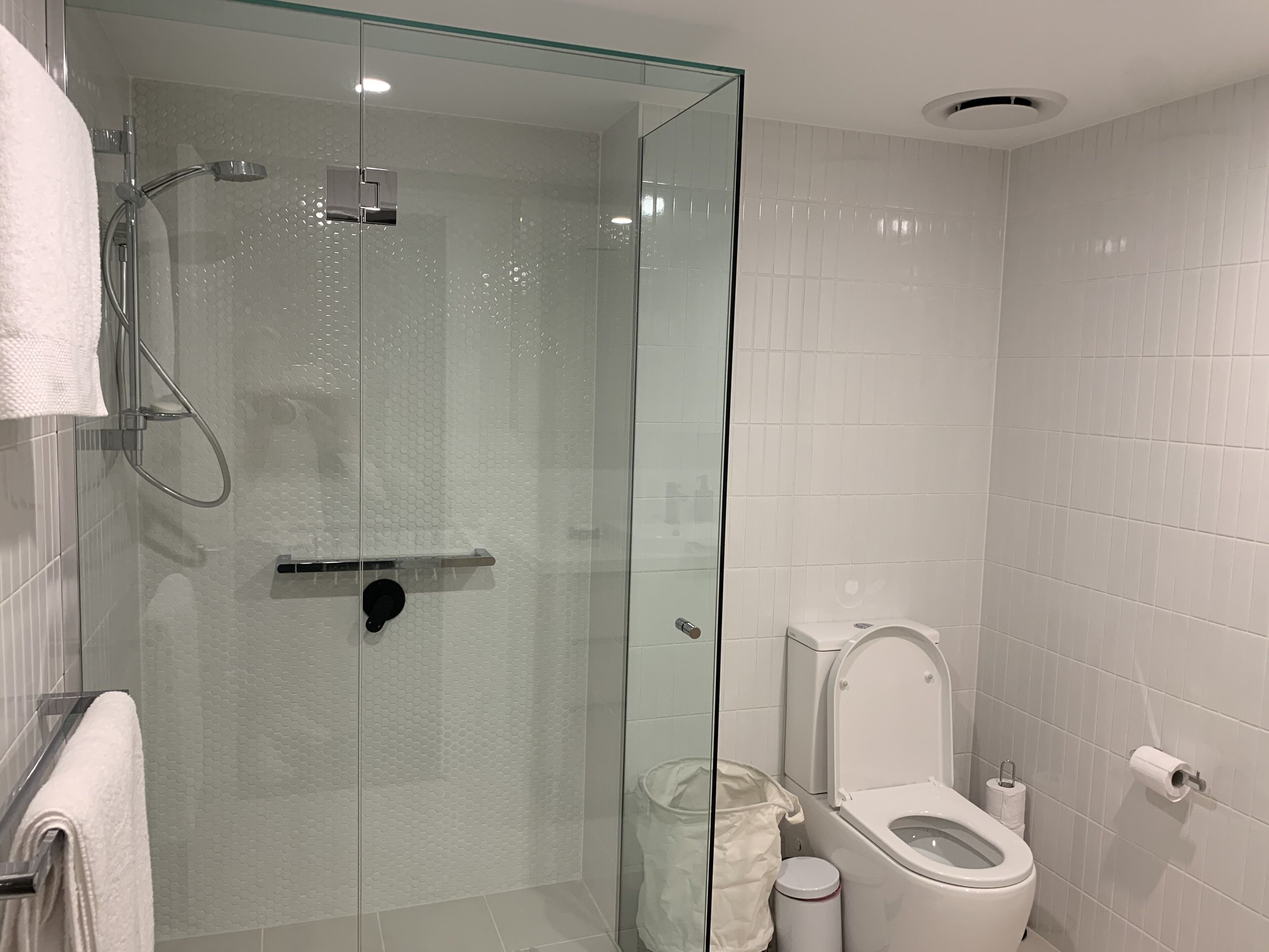 Cosmopolitan Exclusive Rental Apartments