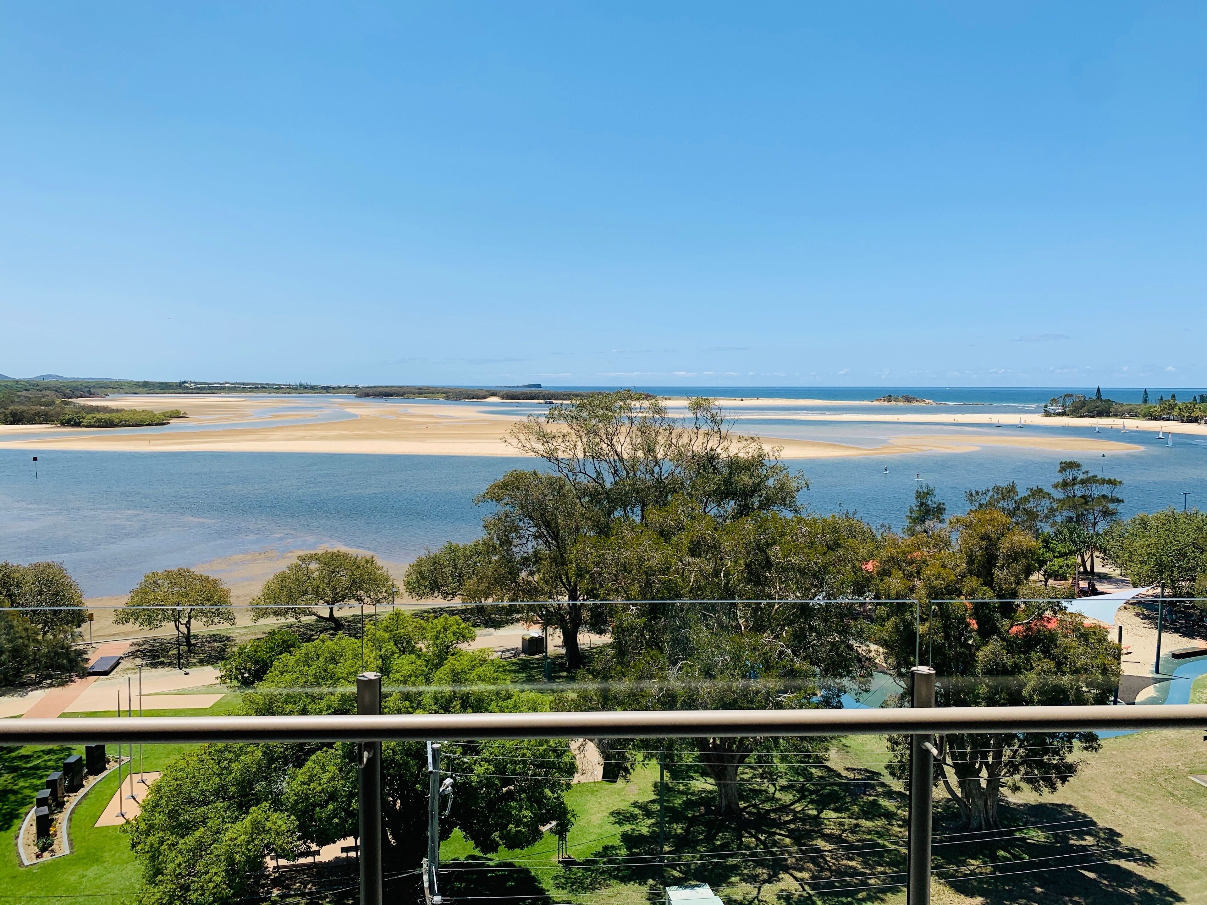 Cosmopolitan Exclusive Rental Apartments