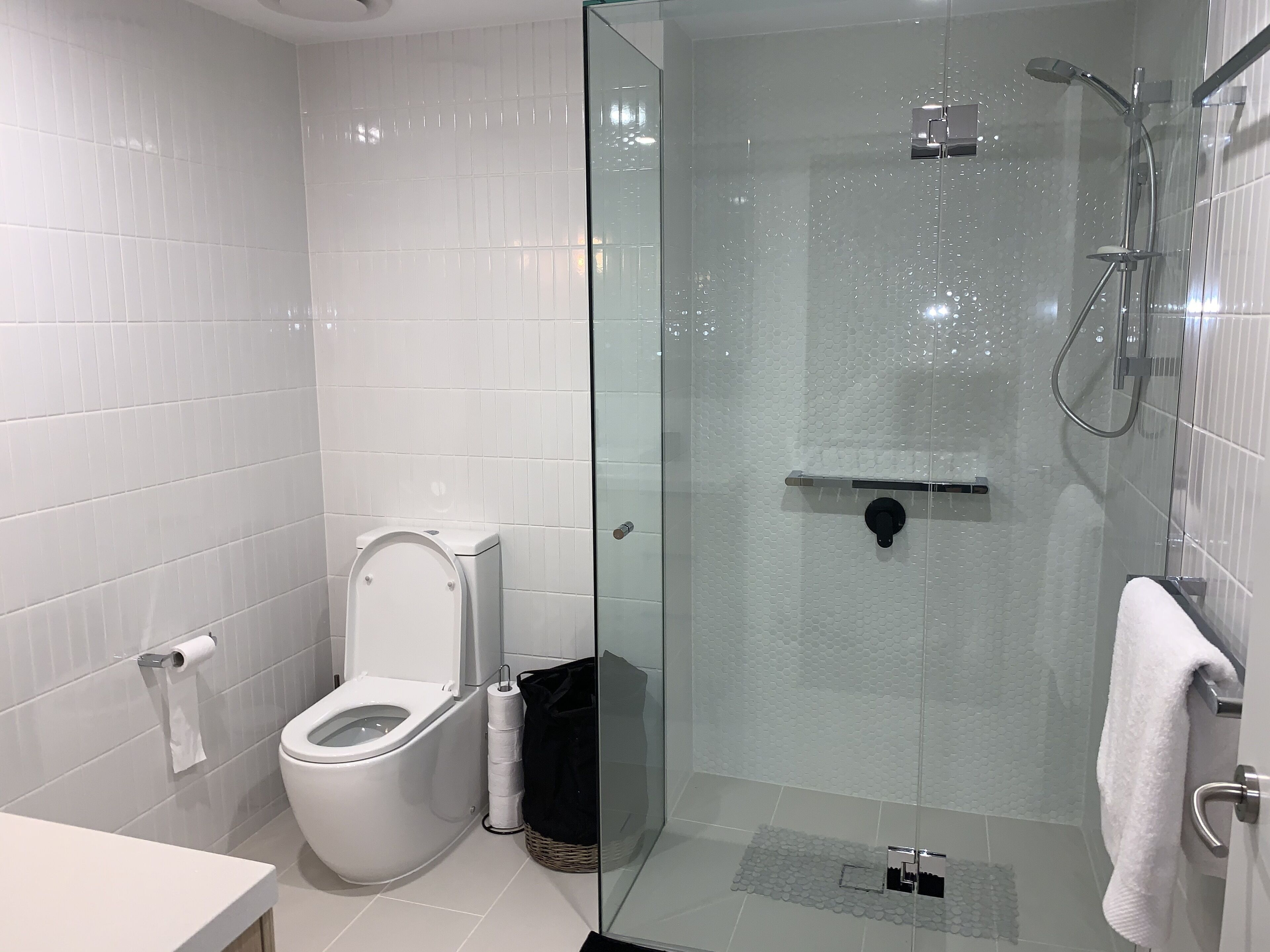 Cosmopolitan Exclusive Rental Apartments