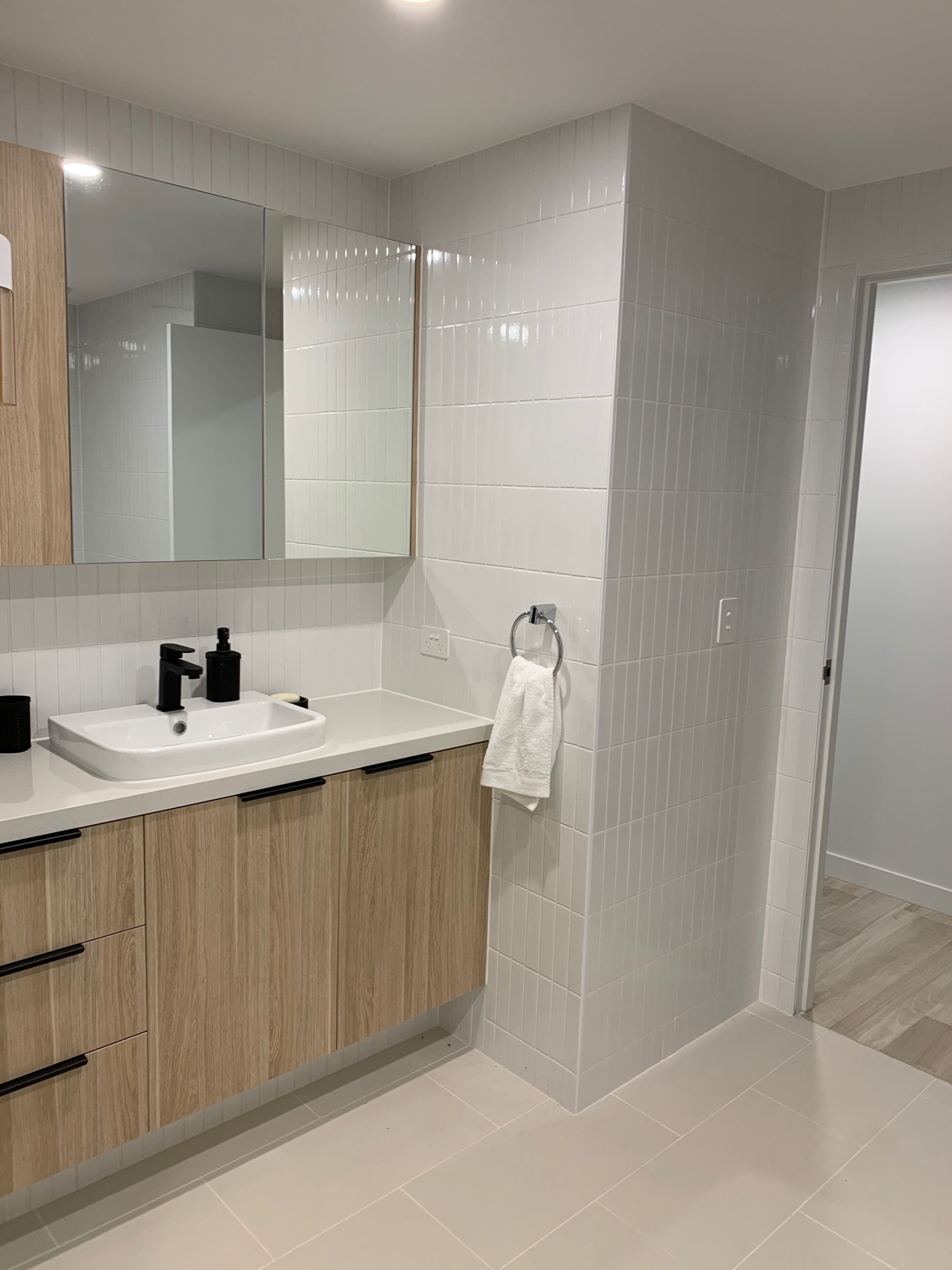 Cosmopolitan Exclusive Rental Apartments