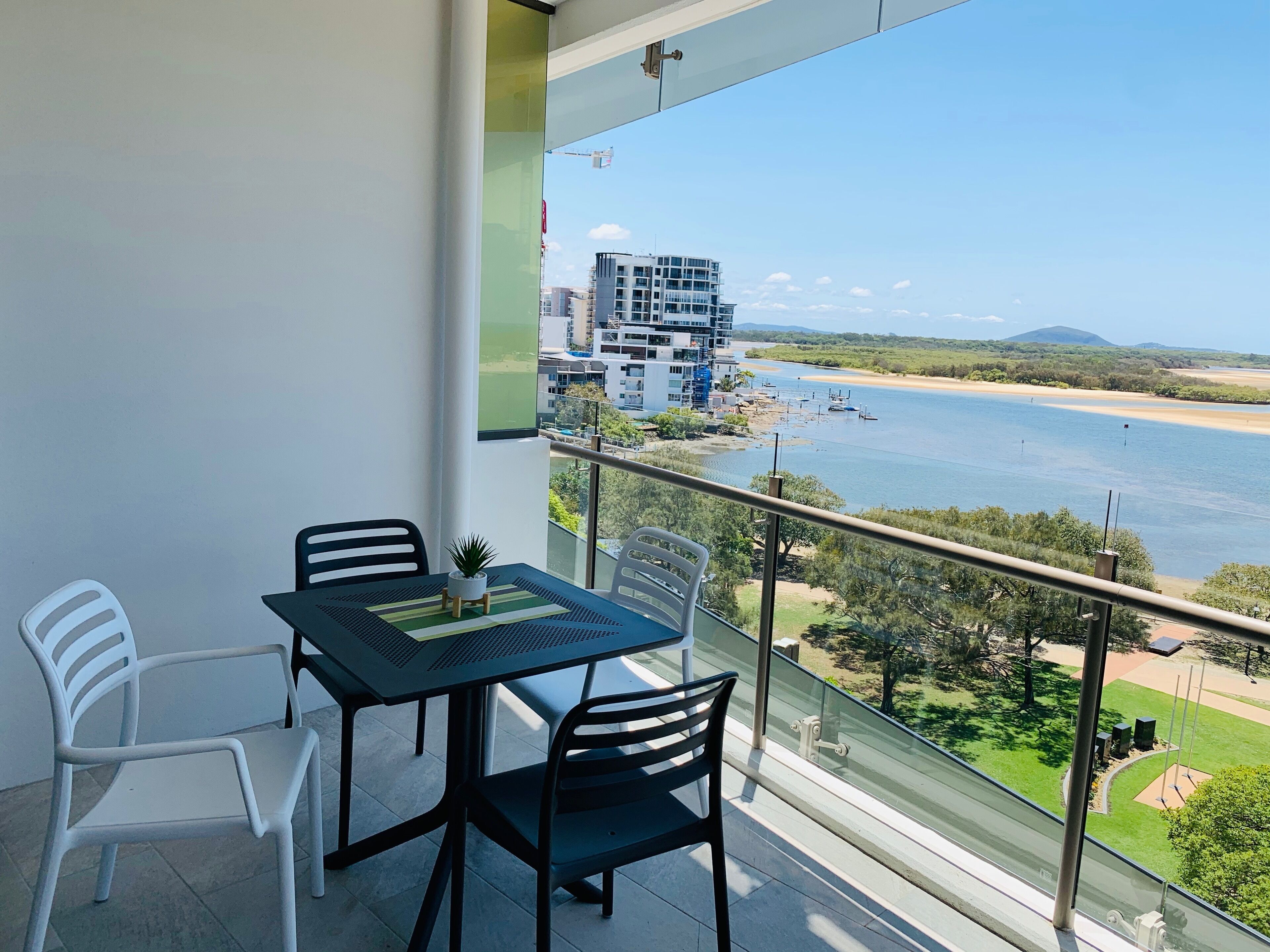 Cosmopolitan Exclusive Rental Apartments