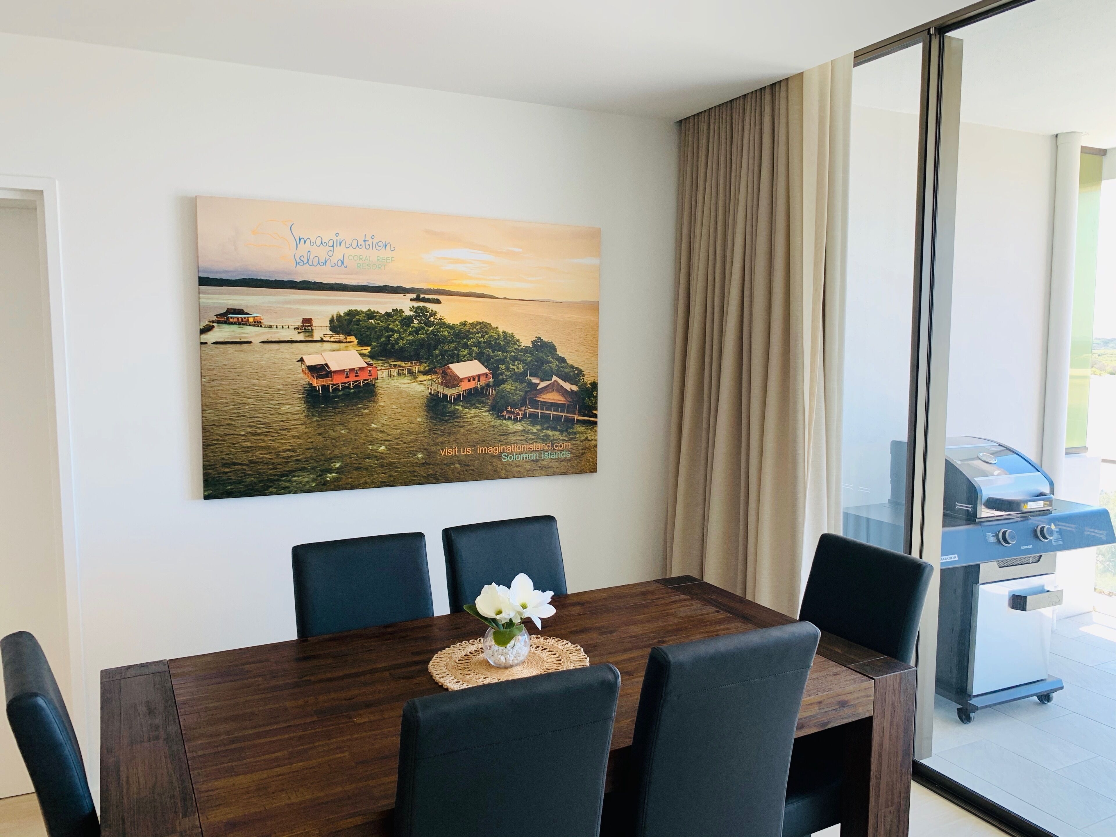 Cosmopolitan Exclusive Rental Apartments