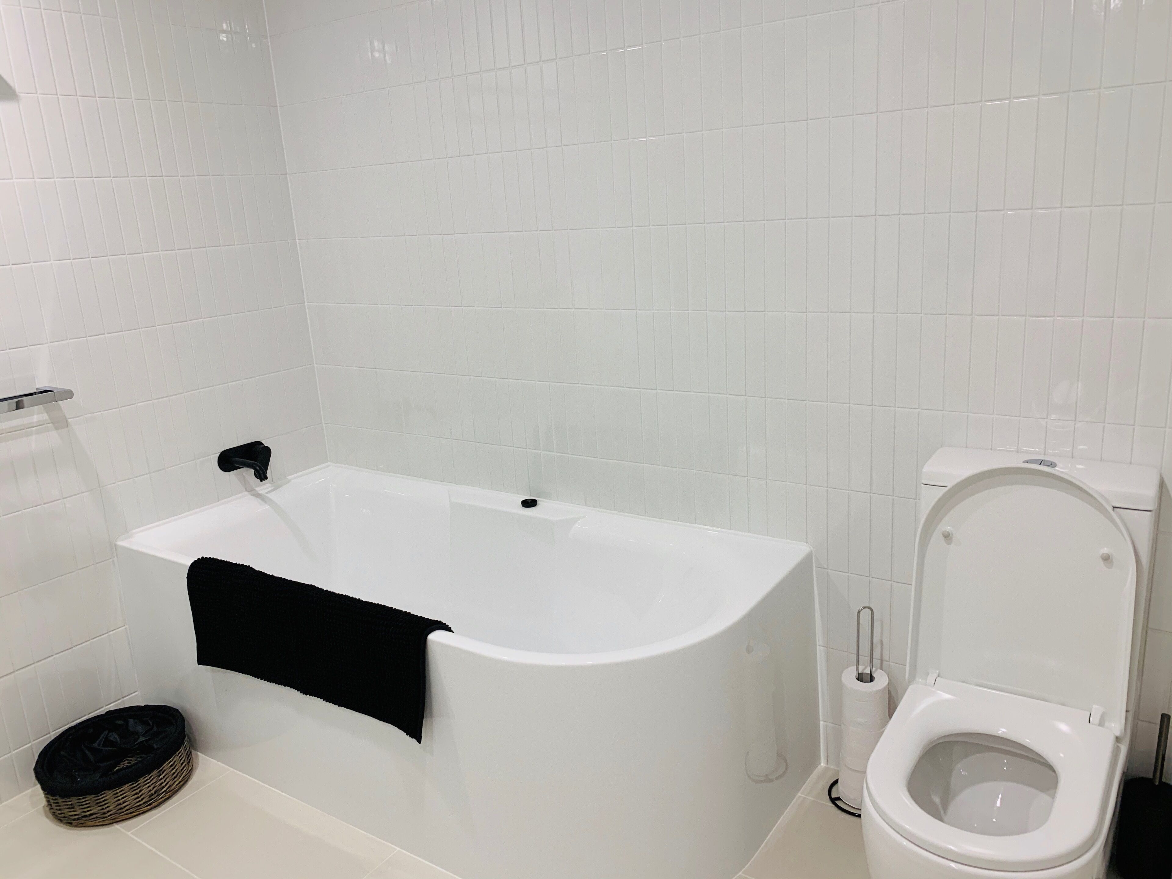 Cosmopolitan Exclusive Rental Apartments