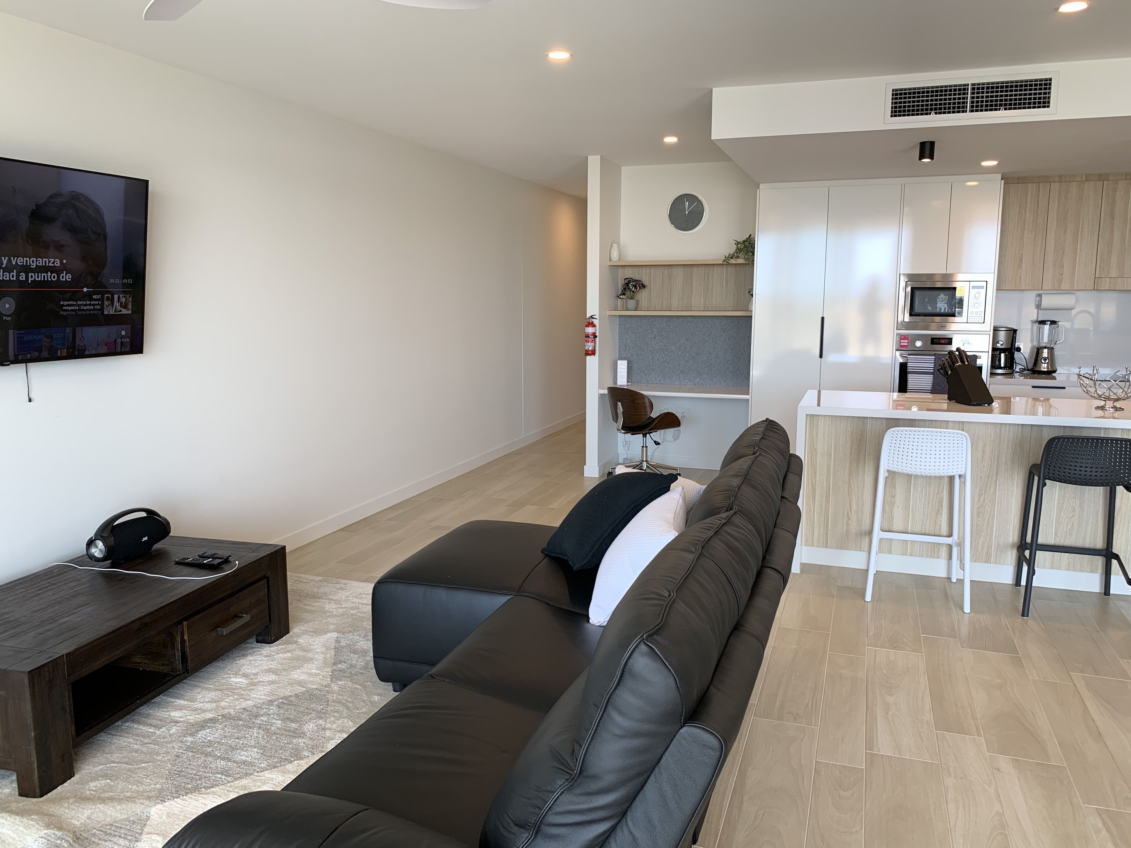 Cosmopolitan Exclusive Rental Apartments