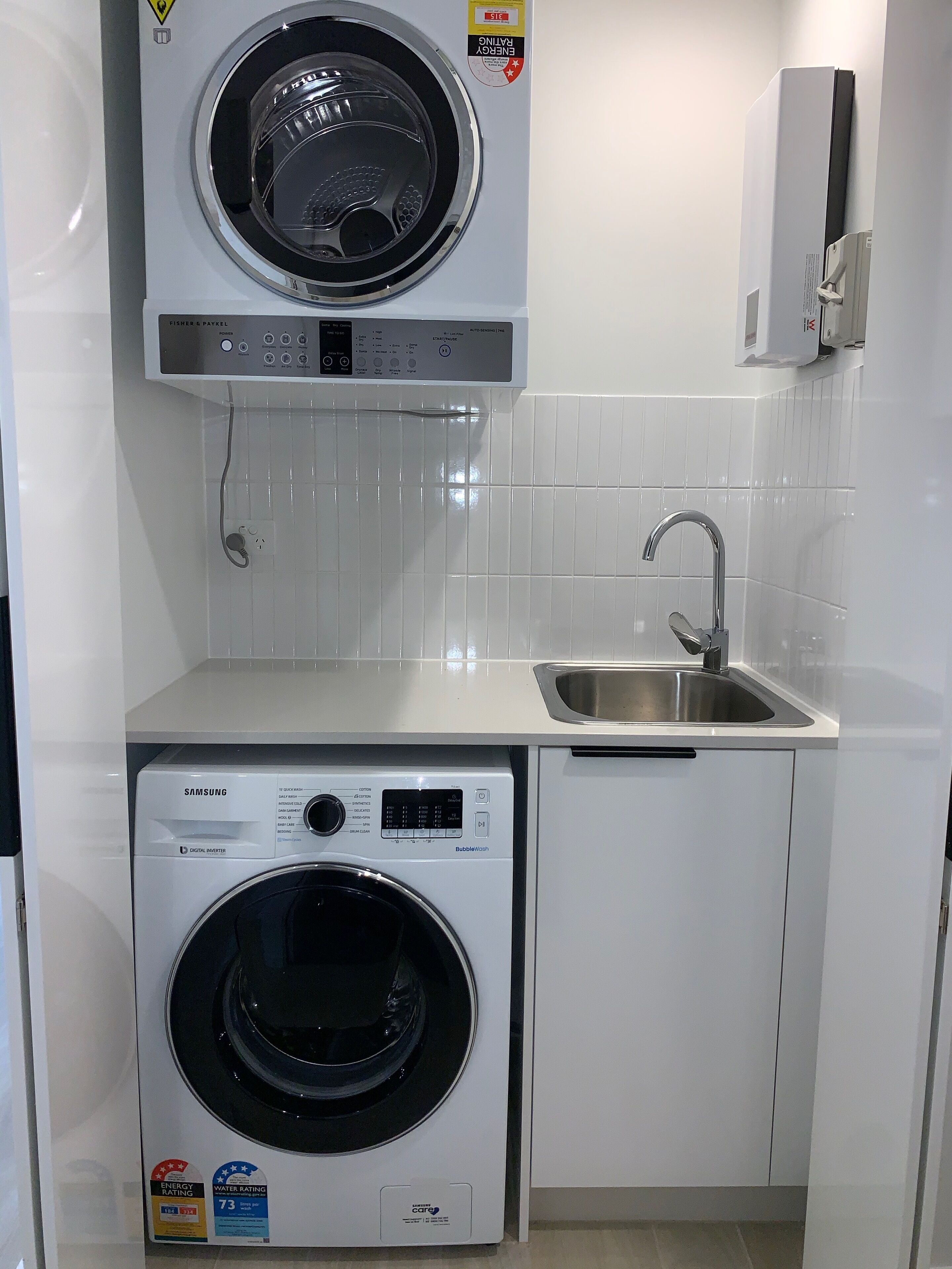 Cosmopolitan Exclusive Rental Apartments