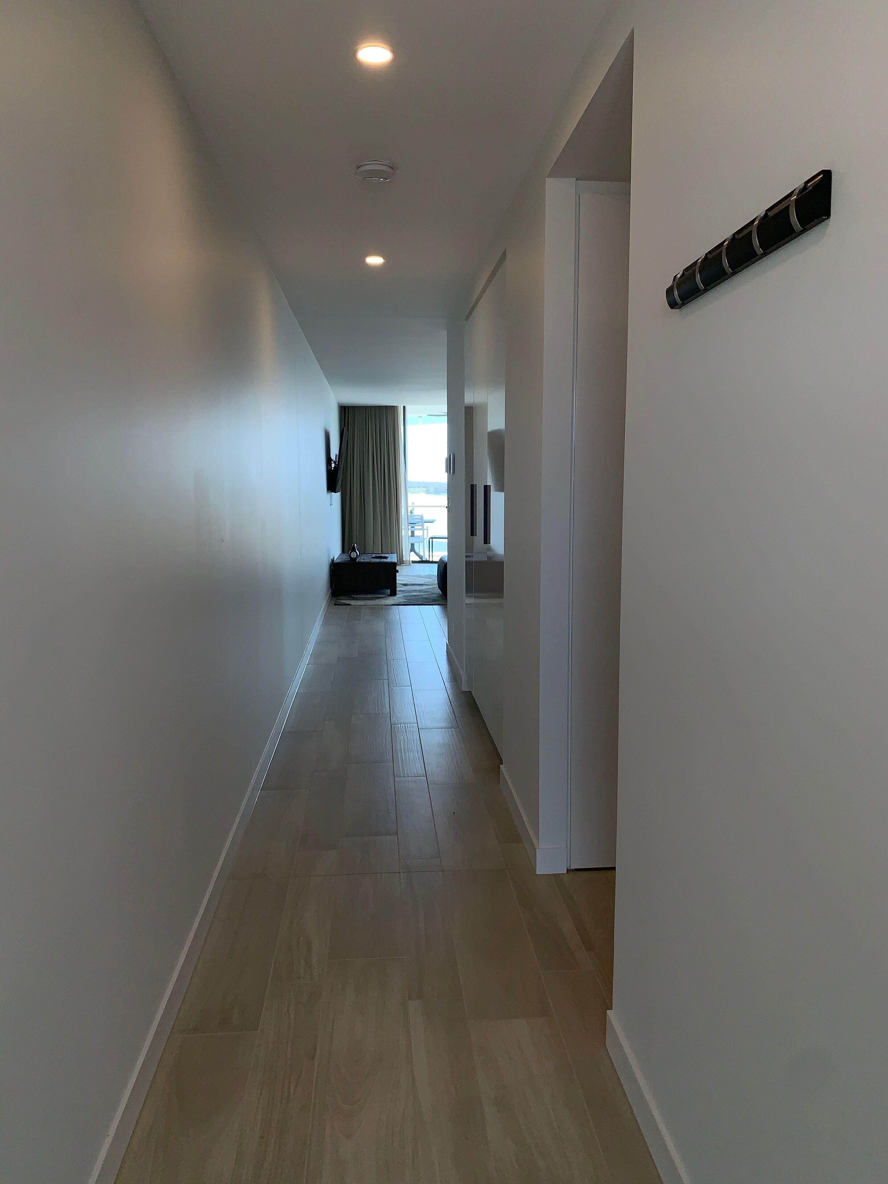 Cosmopolitan Exclusive Rental Apartments