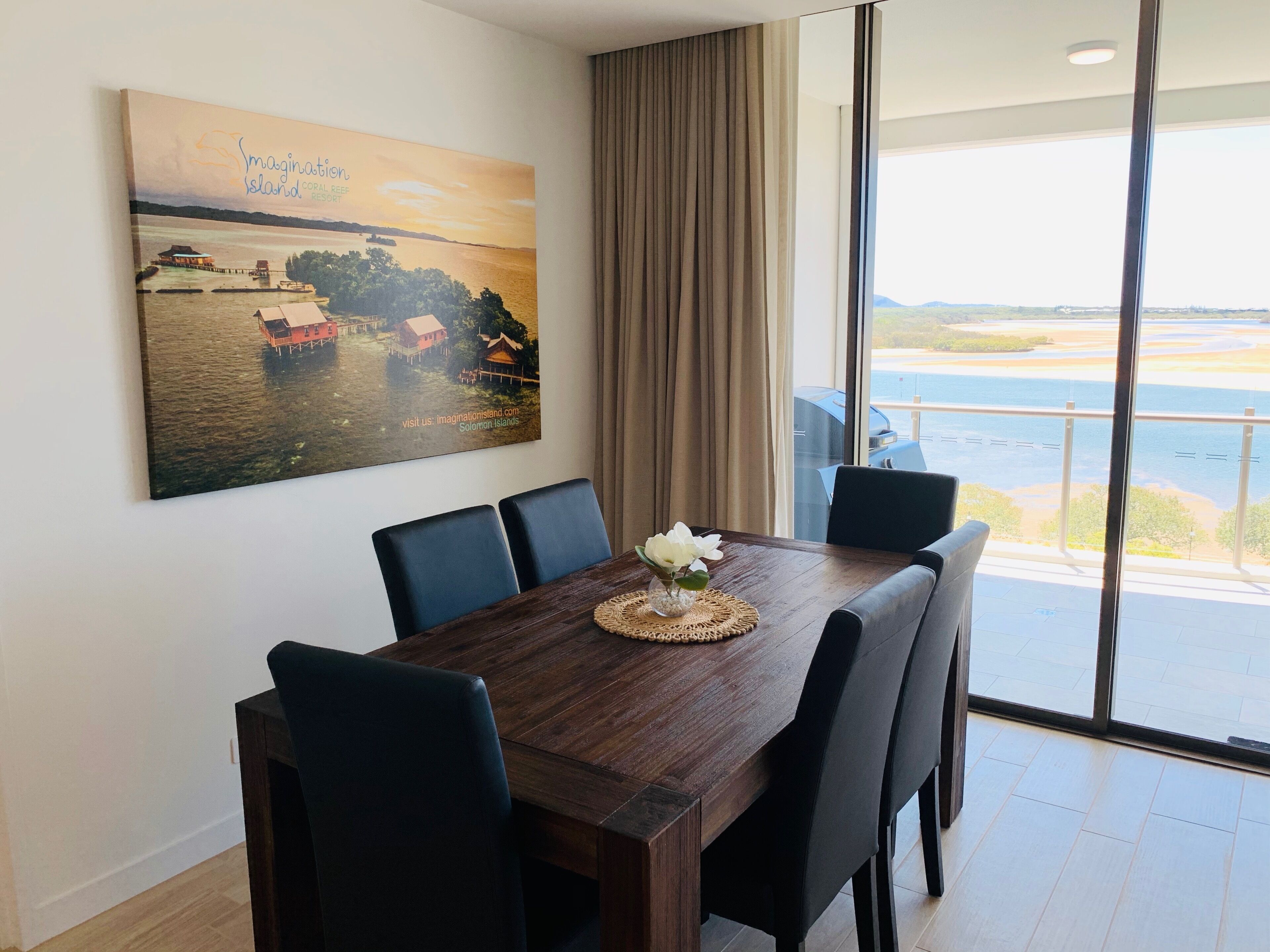 Cosmopolitan Exclusive Rental Apartments