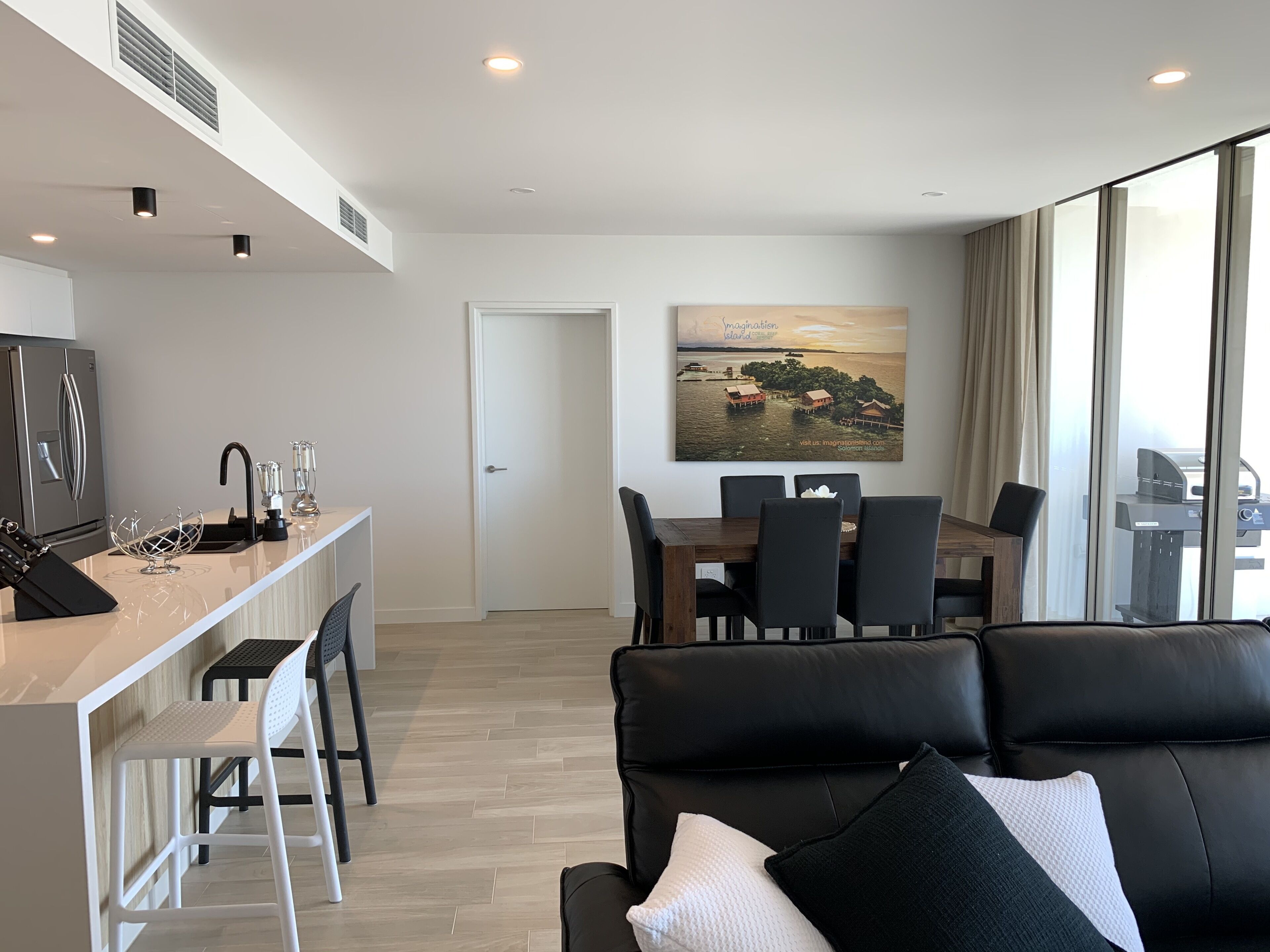 Cosmopolitan Exclusive Rental Apartments