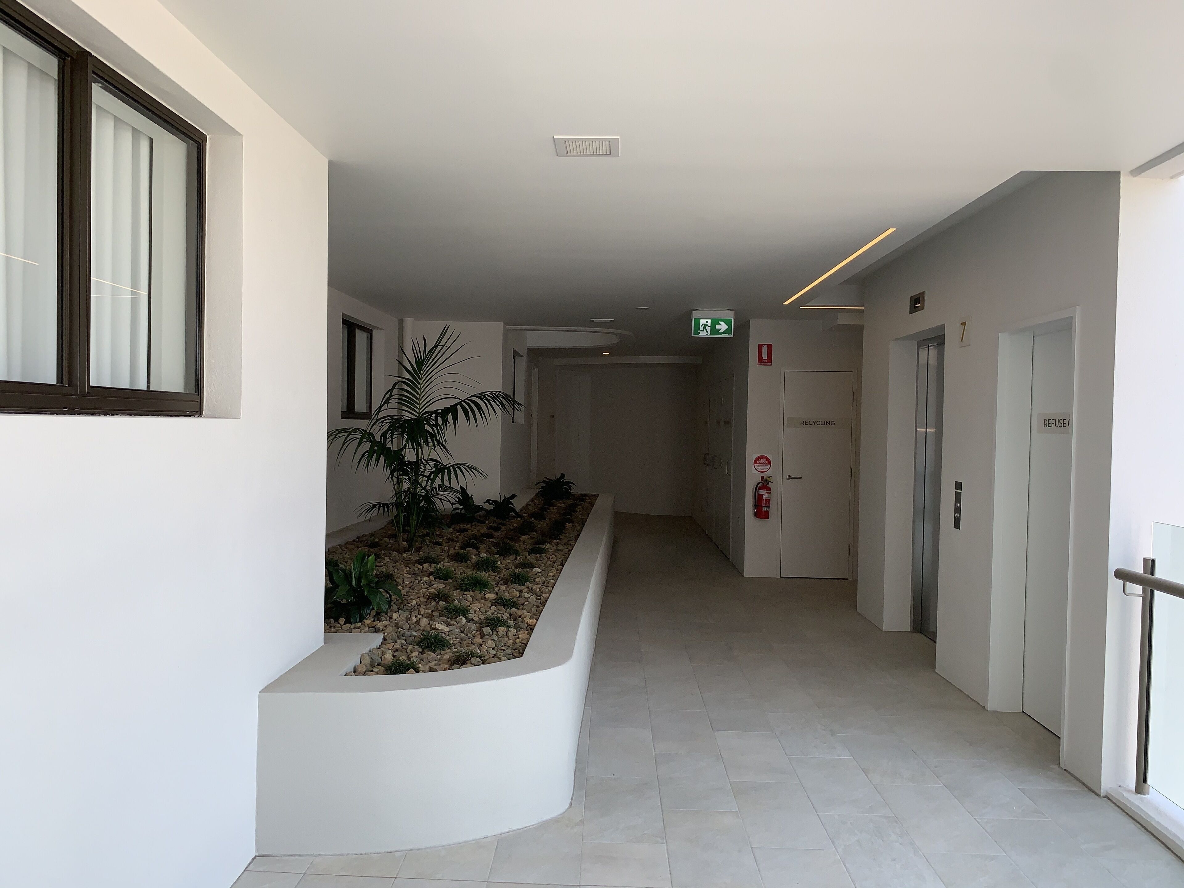 Cosmopolitan Exclusive Rental Apartments