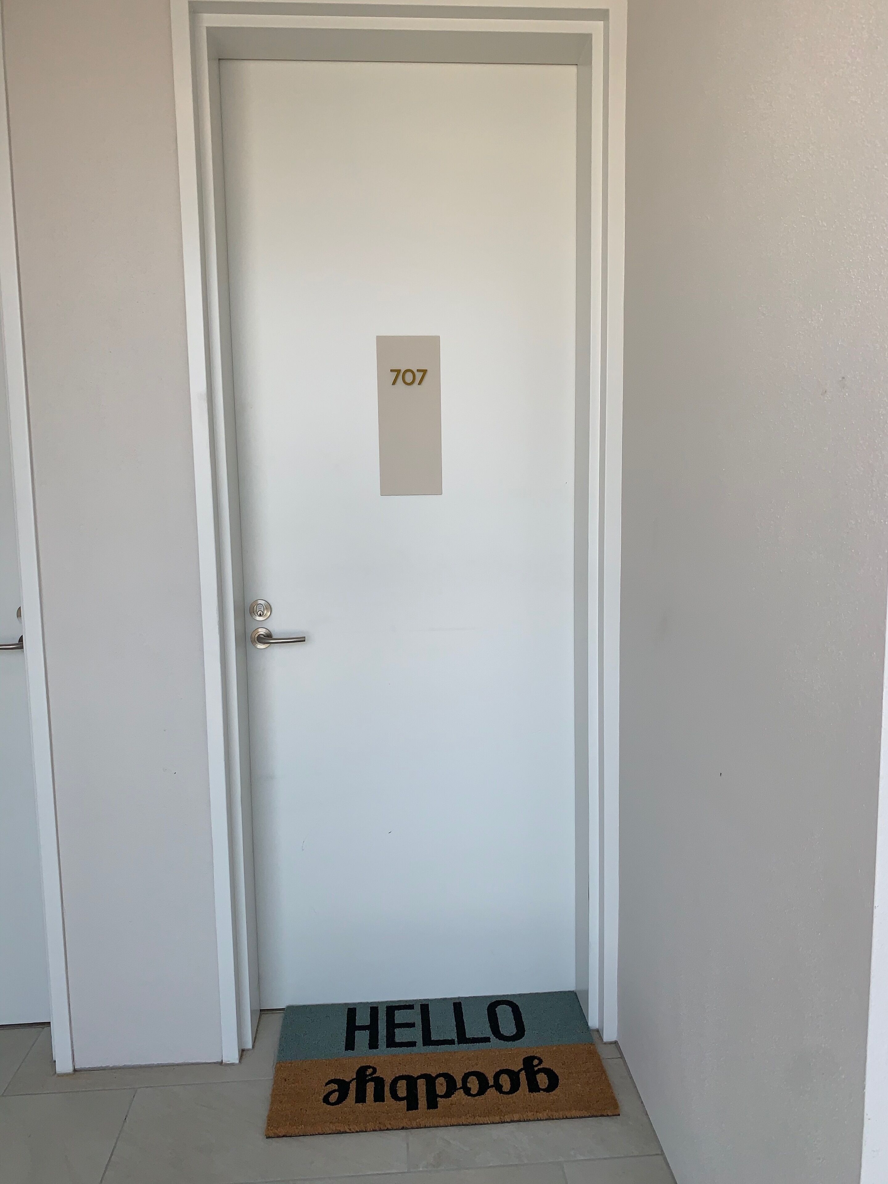 Cosmopolitan Exclusive Rental Apartments